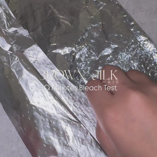 Raw Filipino Natural Straight Hair Bundles – Luxury Human Hair Extensions