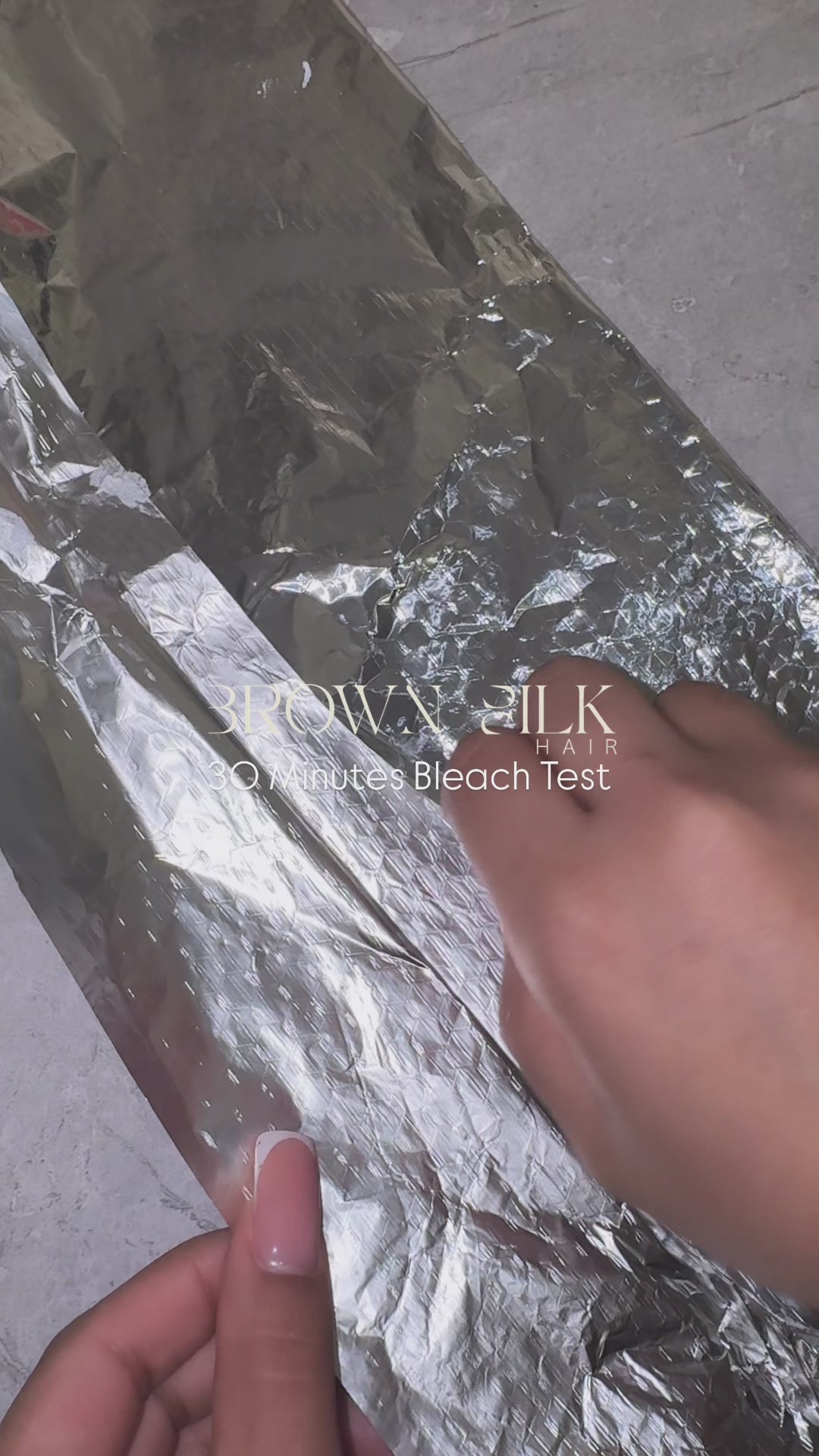 Raw Filipino Natural Straight Hair Bundles – Luxury Human Hair Extensions